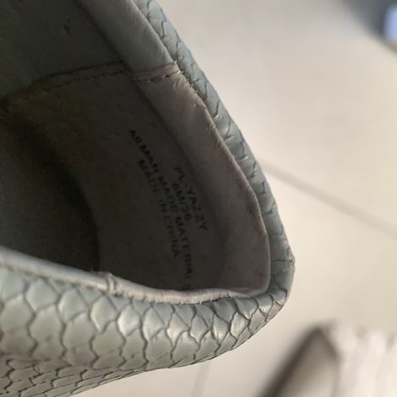 BCBGeneration Slip Ons *lightly used* - Picture 4 of 5